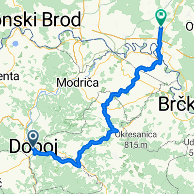 Doboj-Gradište