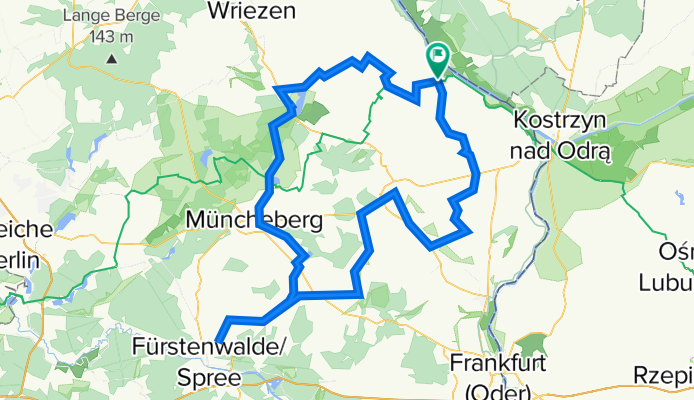 Diese Route in Bikemap Web öffnen