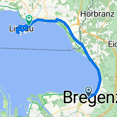 bregenz-lindau