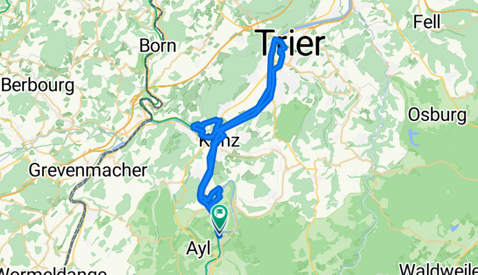 Schoden Trier