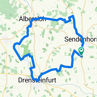 Sendenhorst Runde
