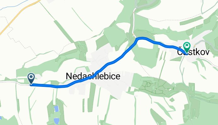 testovací