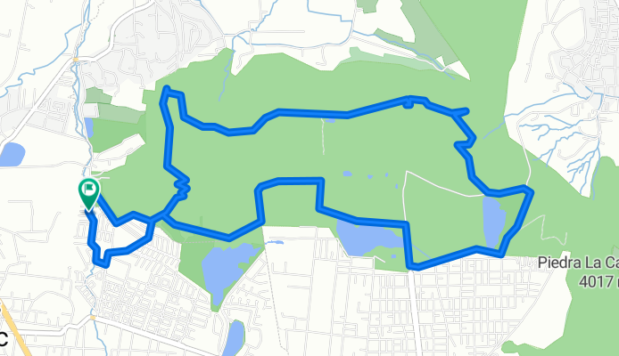 Diese Route in Bikemap Web öffnen