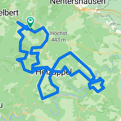 Stahlhofen  - Balduinstein