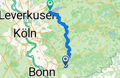 Open this route in the Bikemap app