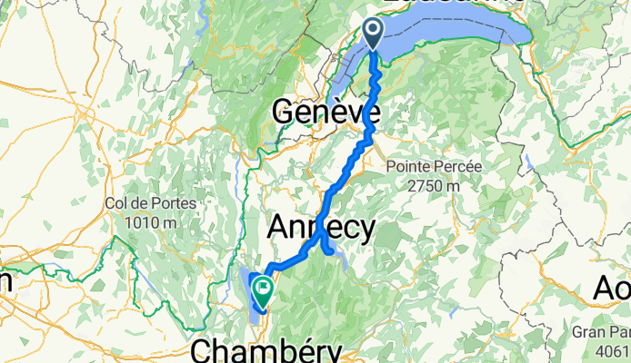 Diese Route in Bikemap Web öffnen