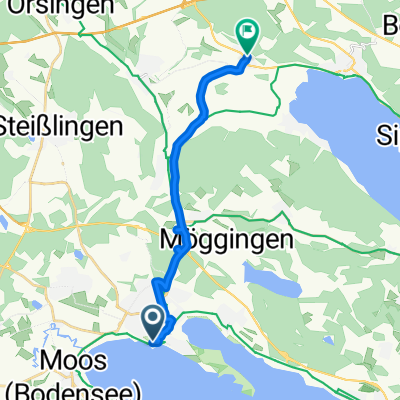 RADOLFZELL ESPASINGE