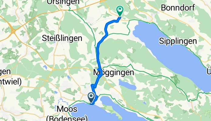 RADOLFZELL ESPASINGE