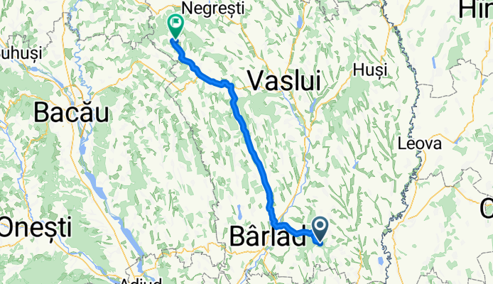 Bursuci-Dumbraveni