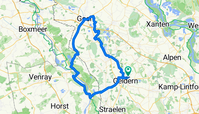 Diese Route in Bikemap Web öffnen