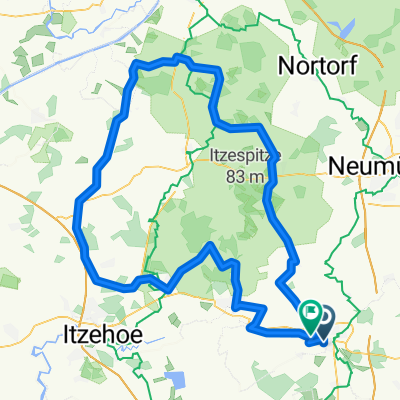 Aukrug/Harmweddel/Schenefeld_112km