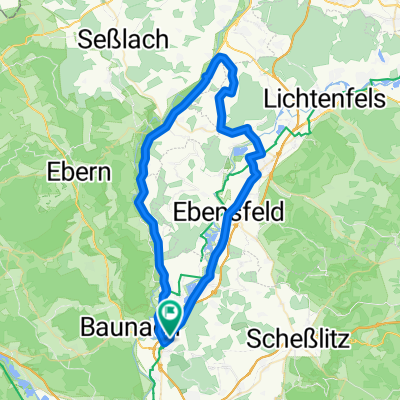 Altenbanz