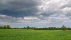 Destacado 1 en la ruta de Bikemap "Recording from 28. maijs 15:03"