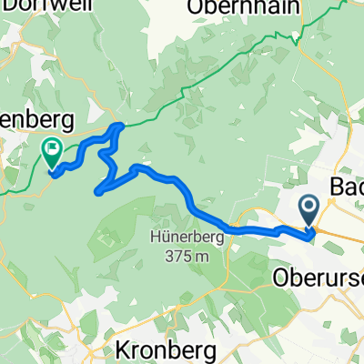 Feldberg Sprint