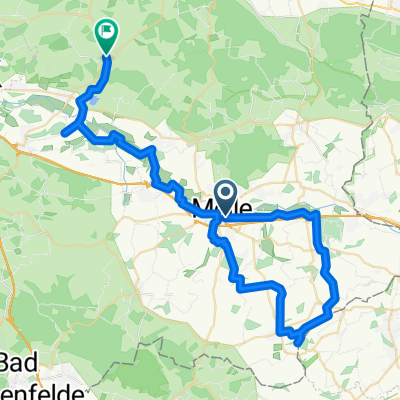 Melle-Schledehausen-Tag2