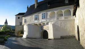 Highlight 5 along the Bikemap route "Donau_Etappe_05_Melk-Krems"