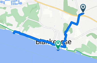Open this route in the Bikemap app