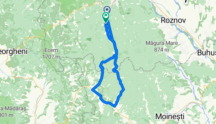 Diese Route in Bikemap Web öffnen