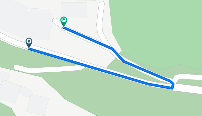 Tratterhof, Meransen