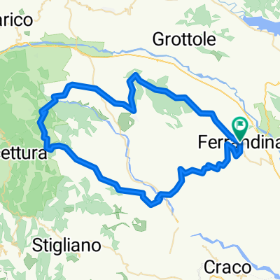 ferrandina