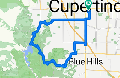 Open this route in the Bikemap app