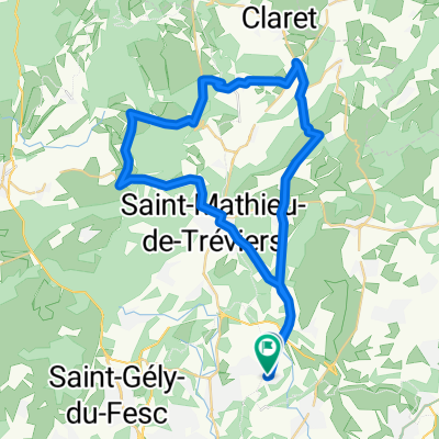 la tête de loup