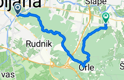 Open this route in the Bikemap app