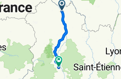 Open this route in the Bikemap app