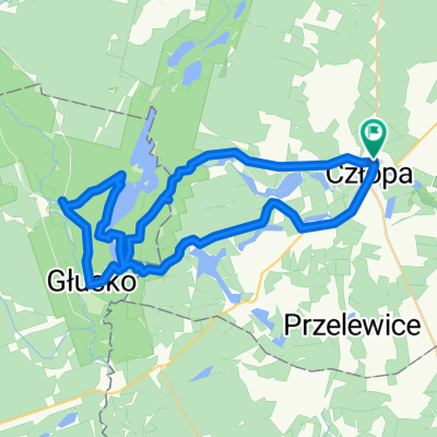 Człopa - DPN - Człopa
