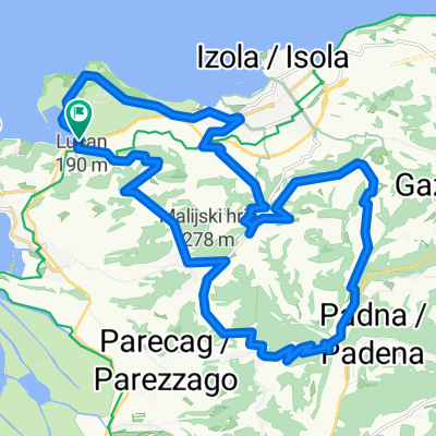 K16: Malo časa, dosti volje