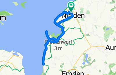 Open this route in the Bikemap app