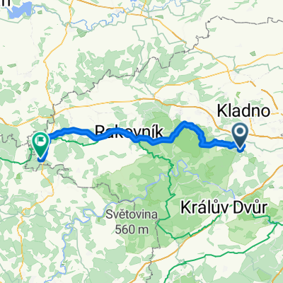 K Matesovi Na Kachnu