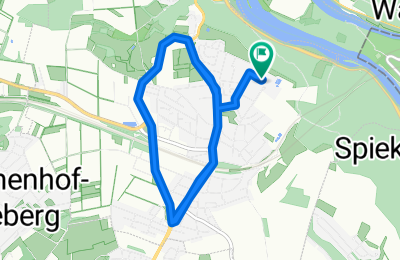 Open this route in the Bikemap app