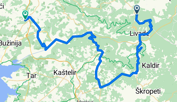 Oprtalj-Brtonigla