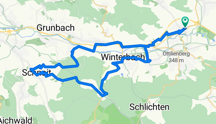 Schdf-Schnait-Weinstadt-Schdf
