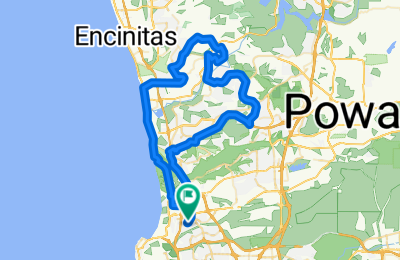 Open this route in the Bikemap app
