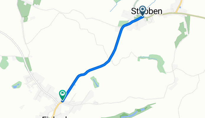 RV Trave Cup - Bergzeitfahren - 2. Lauf