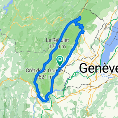 tour du jura