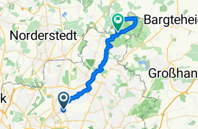 Open this route in the Bikemap app