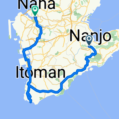Okinawa day 4