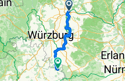 Open this route in the Bikemap app