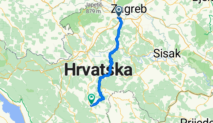 Diese Route in Bikemap Web öffnen