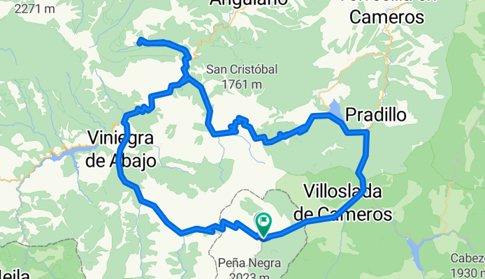 VENTA GOYO