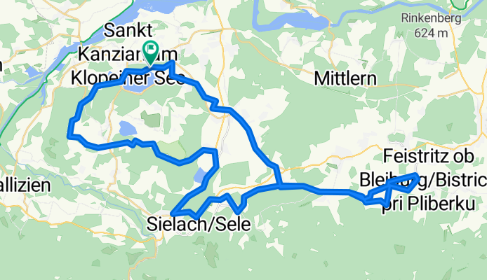 Diese Route in Bikemap Web öffnen