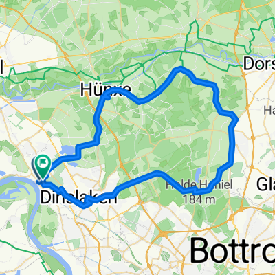 Rotbachrunde