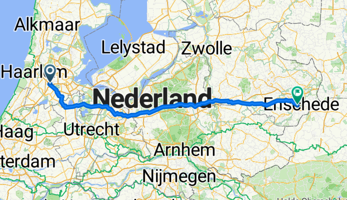 Bdorp - Enschede