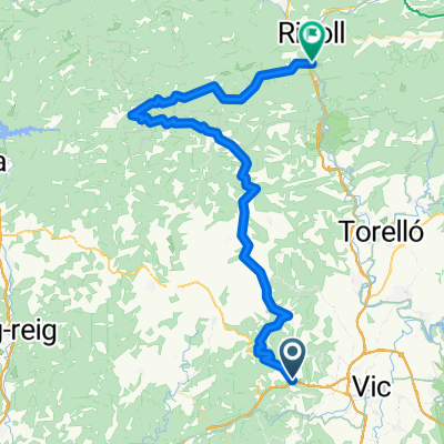 Ripoll allowed