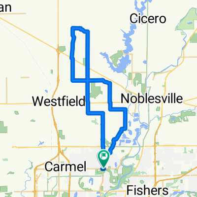 Northview Ride