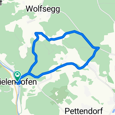 Pielenhofen, Bayern, Deutschland