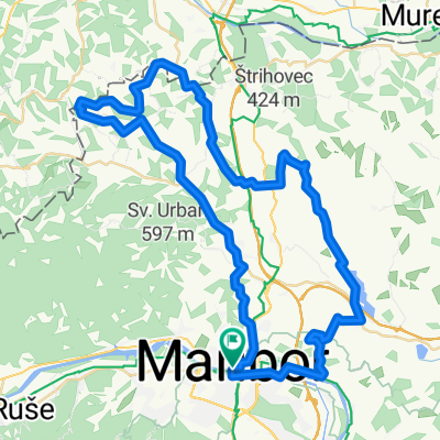 Svečina Jarenina Malečnik